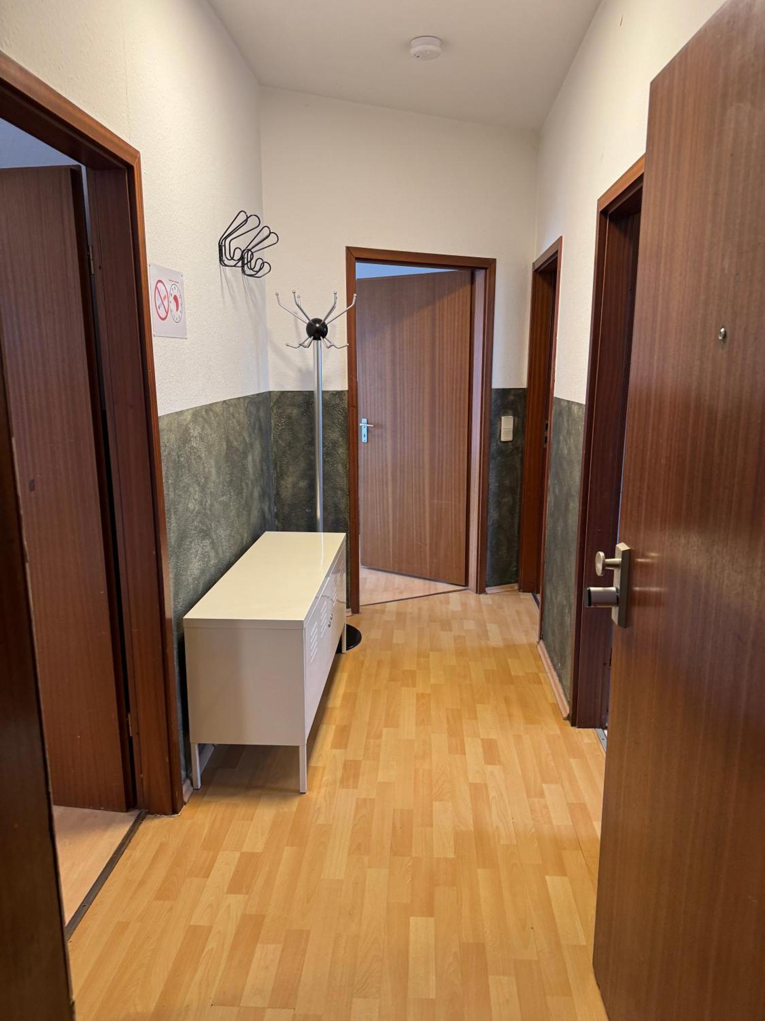 M M Central Apartments Gruppen, Handwerker Und Monteure Budget เบอร์ลิน ห้อง รูปภาพ