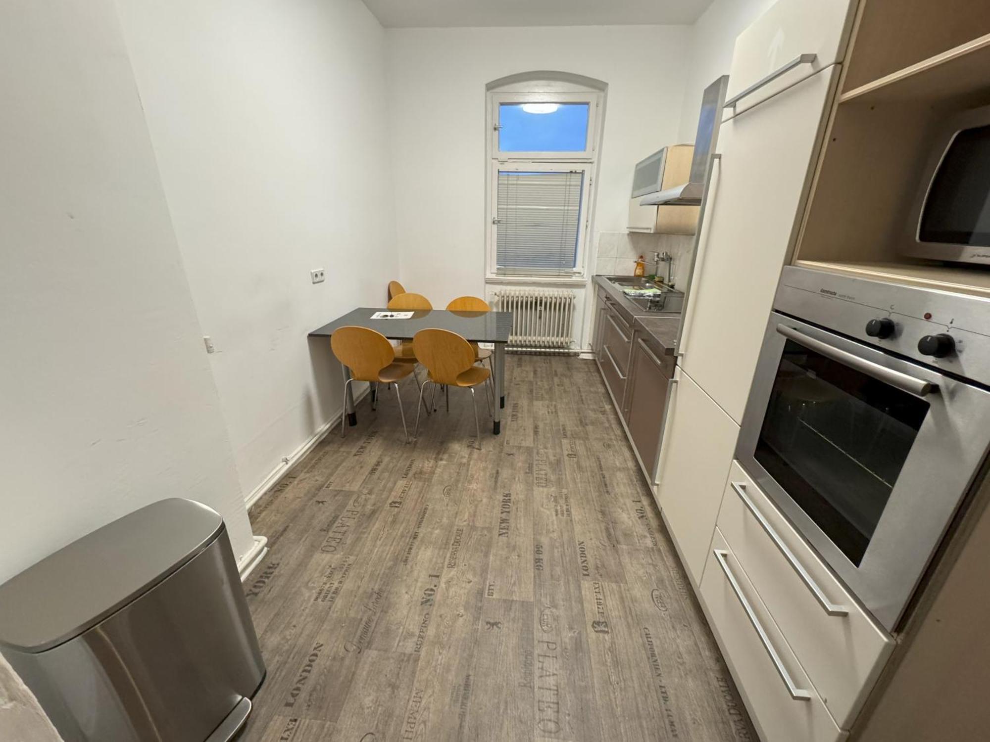 M M Central Apartments Gruppen, Handwerker Und Monteure Budget เบอร์ลิน ภายนอก รูปภาพ