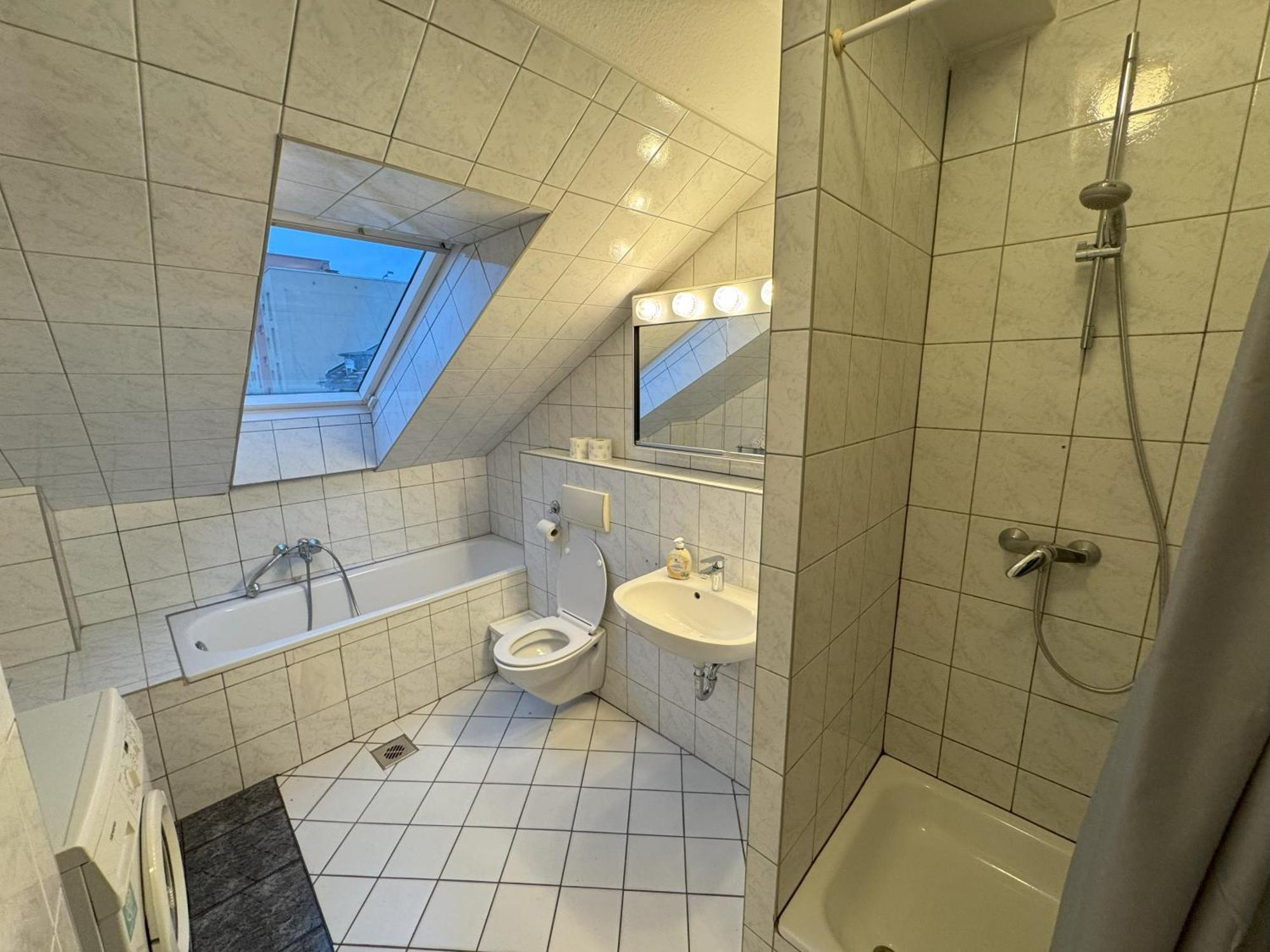 M M Central Apartments Gruppen, Handwerker Und Monteure Budget เบอร์ลิน ภายนอก รูปภาพ