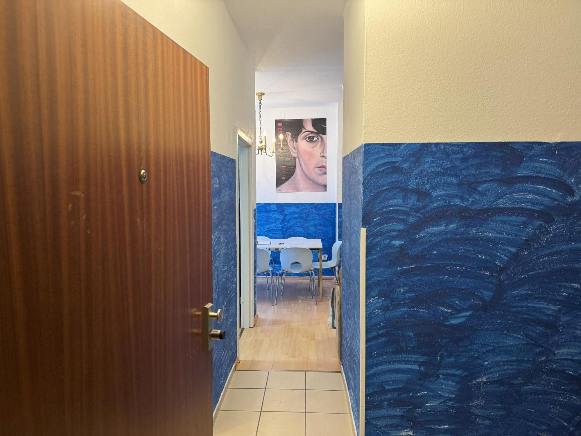 M M Central Apartments Gruppen, Handwerker Und Monteure Budget เบอร์ลิน ห้อง รูปภาพ