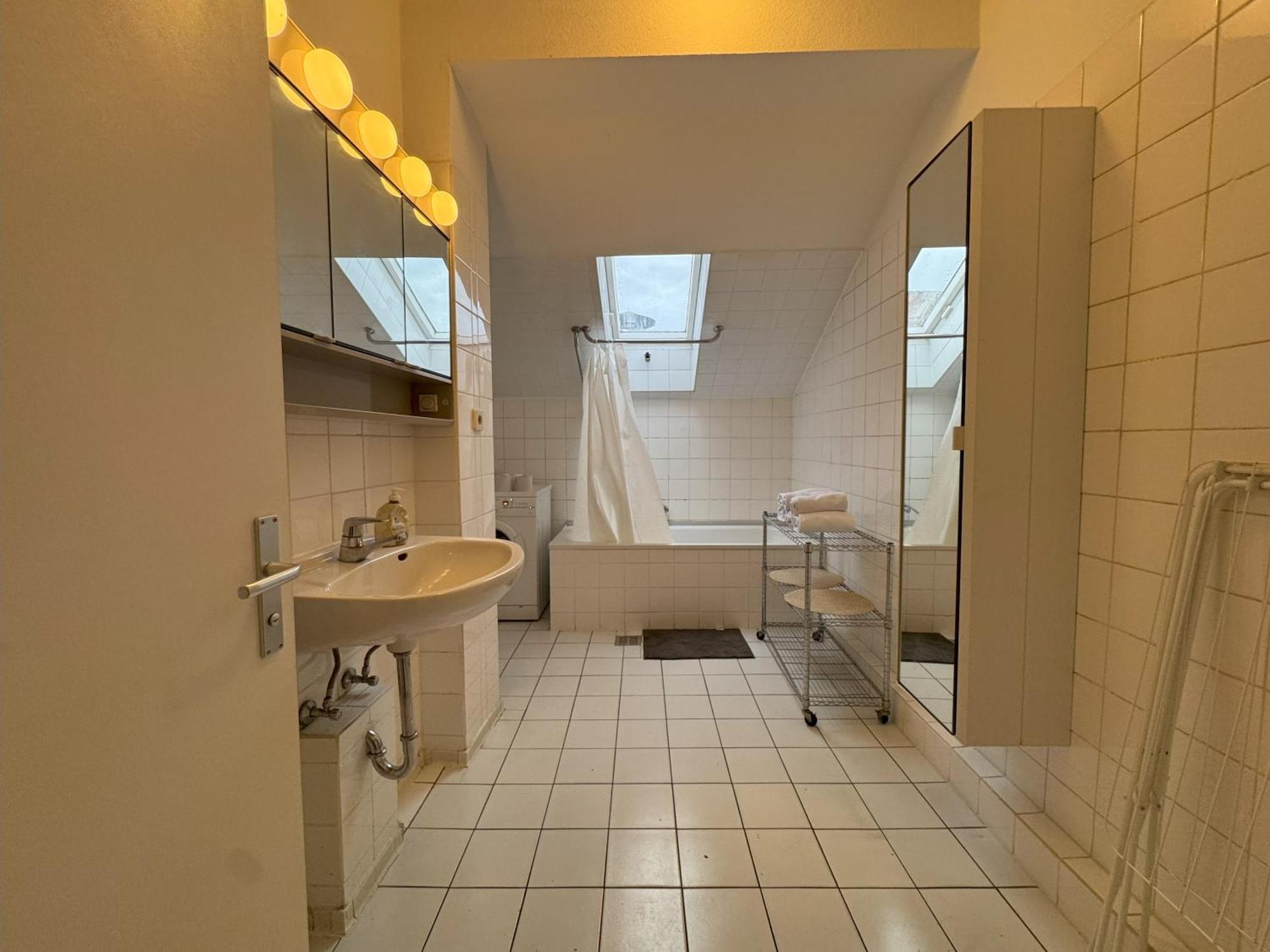 M M Central Apartments Gruppen, Handwerker Und Monteure Budget เบอร์ลิน ภายนอก รูปภาพ
