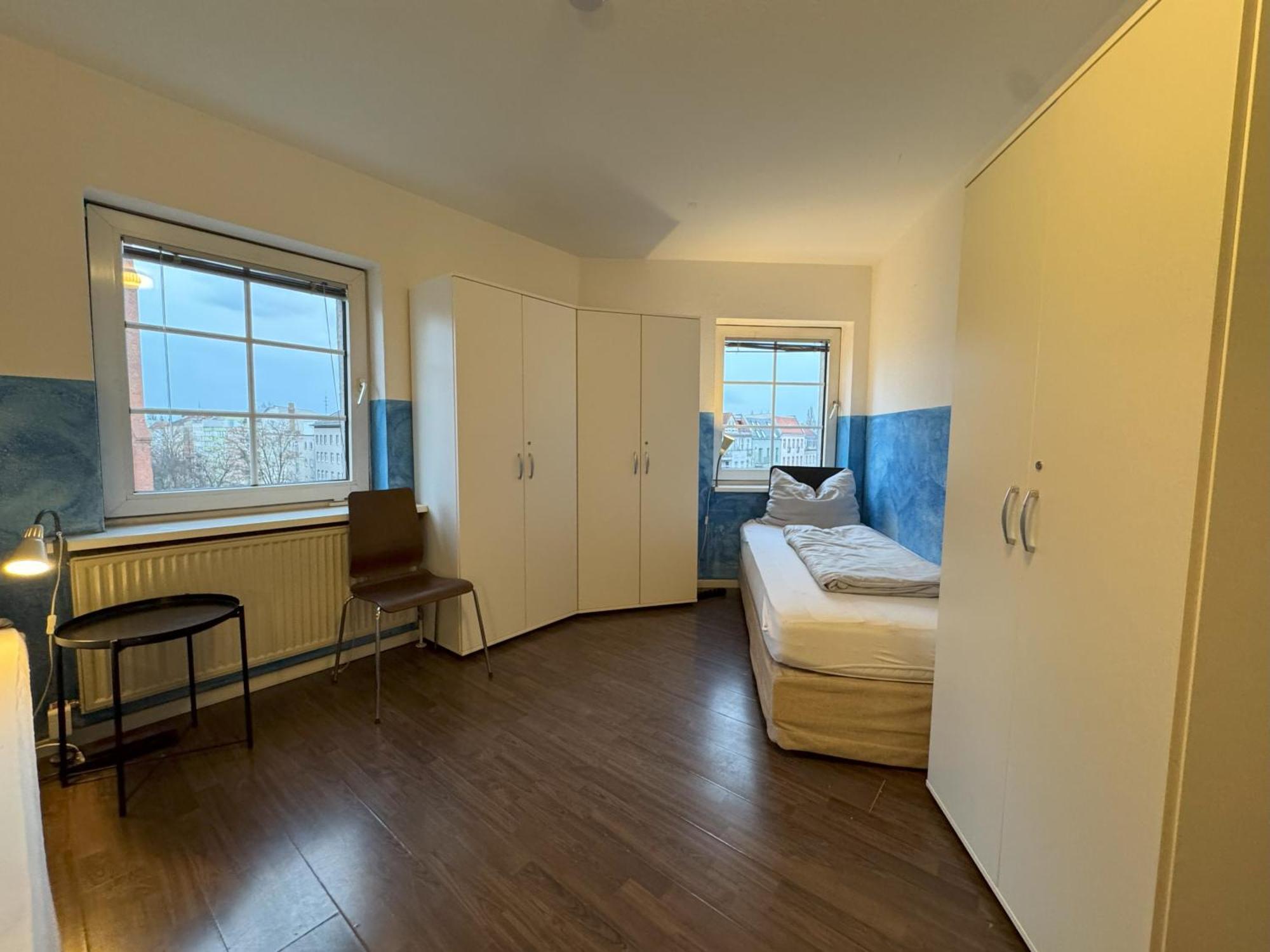 M M Central Apartments Gruppen, Handwerker Und Monteure Budget เบอร์ลิน ห้อง รูปภาพ